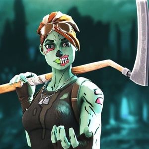 Meet your Posher, Keegan